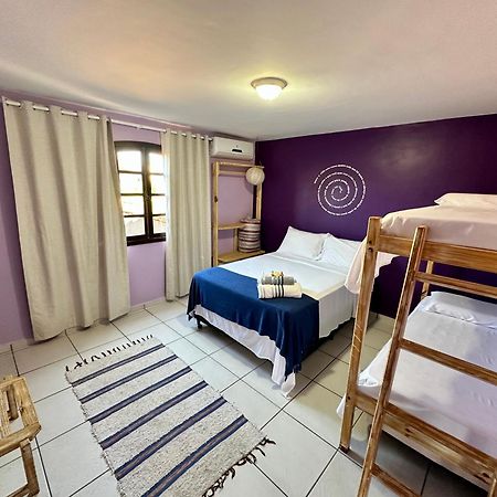 Mahalo Guest House 萨夸雷马 外观 照片