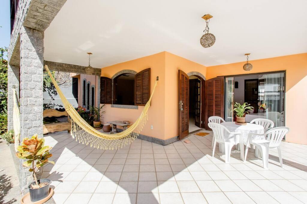 Mahalo Guest House 萨夸雷马 外观 照片