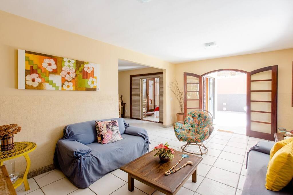 Mahalo Guest House 萨夸雷马 外观 照片
