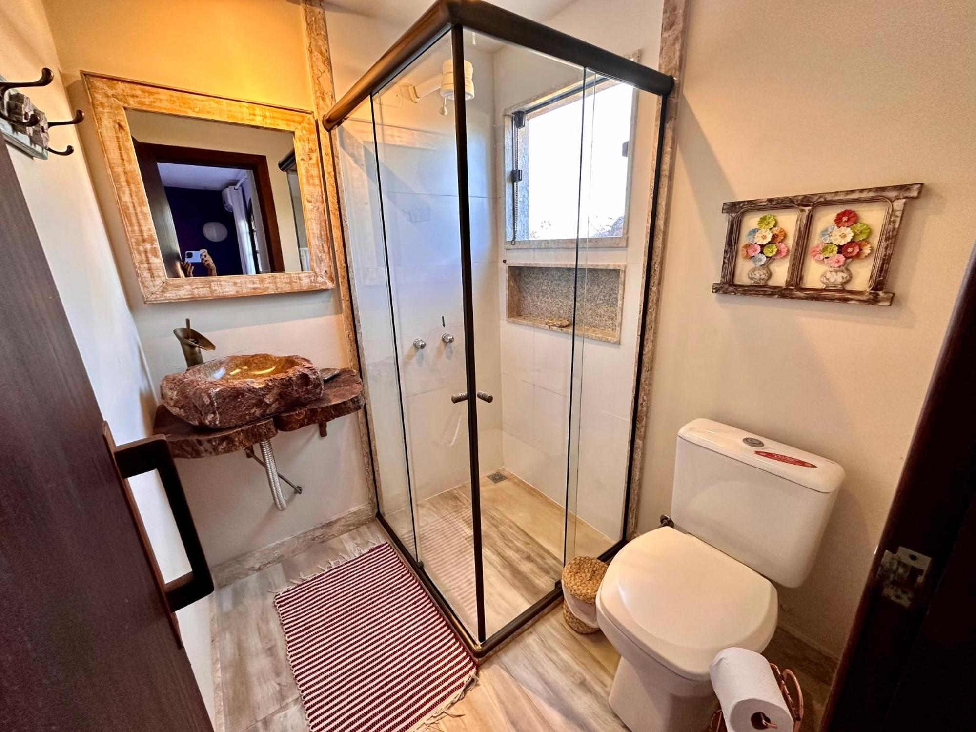 Mahalo Guest House 萨夸雷马 外观 照片