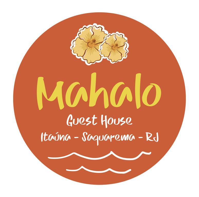 Mahalo Guest House 萨夸雷马 外观 照片