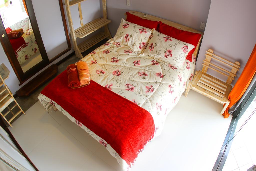 Mahalo Guest House 萨夸雷马 外观 照片